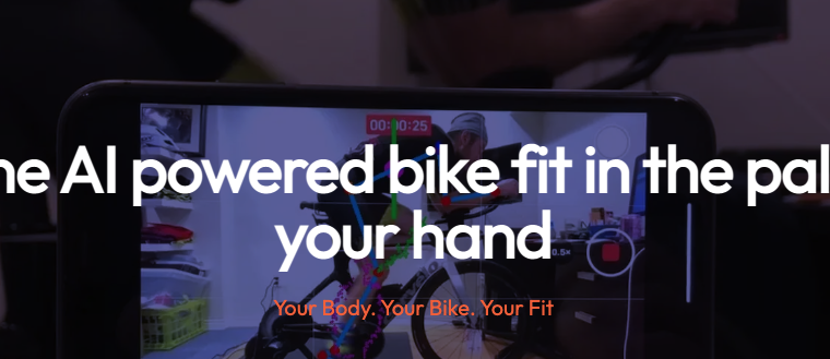 MyVelofit – AI powered bike fit – real world review