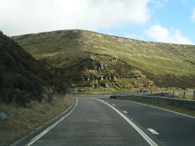 Snake Pass Cycling Guide – Is This Peak District Climb Worth It?
